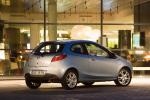 Mazda2 3-Door 2007 года